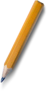 pencil