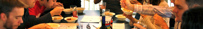 Diners