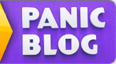 Panic Blog