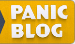 Panic Blog