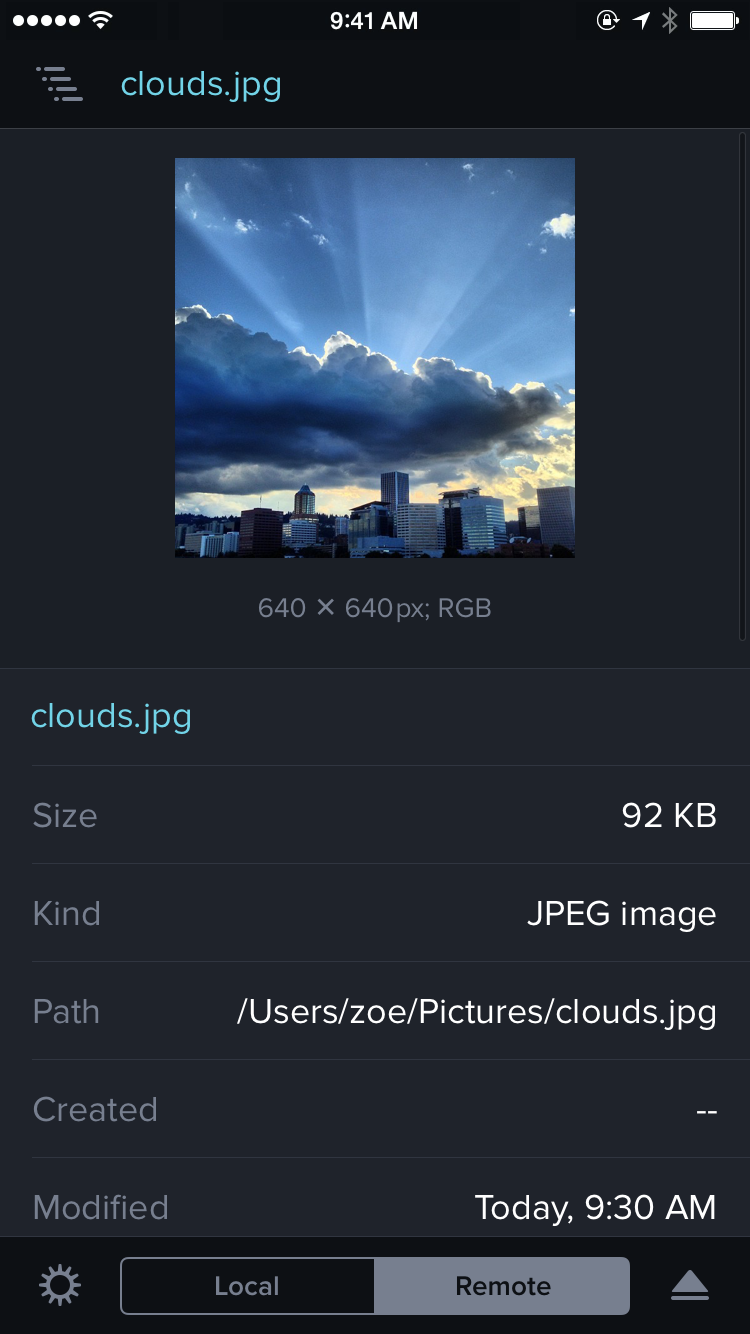 03 - Clouds