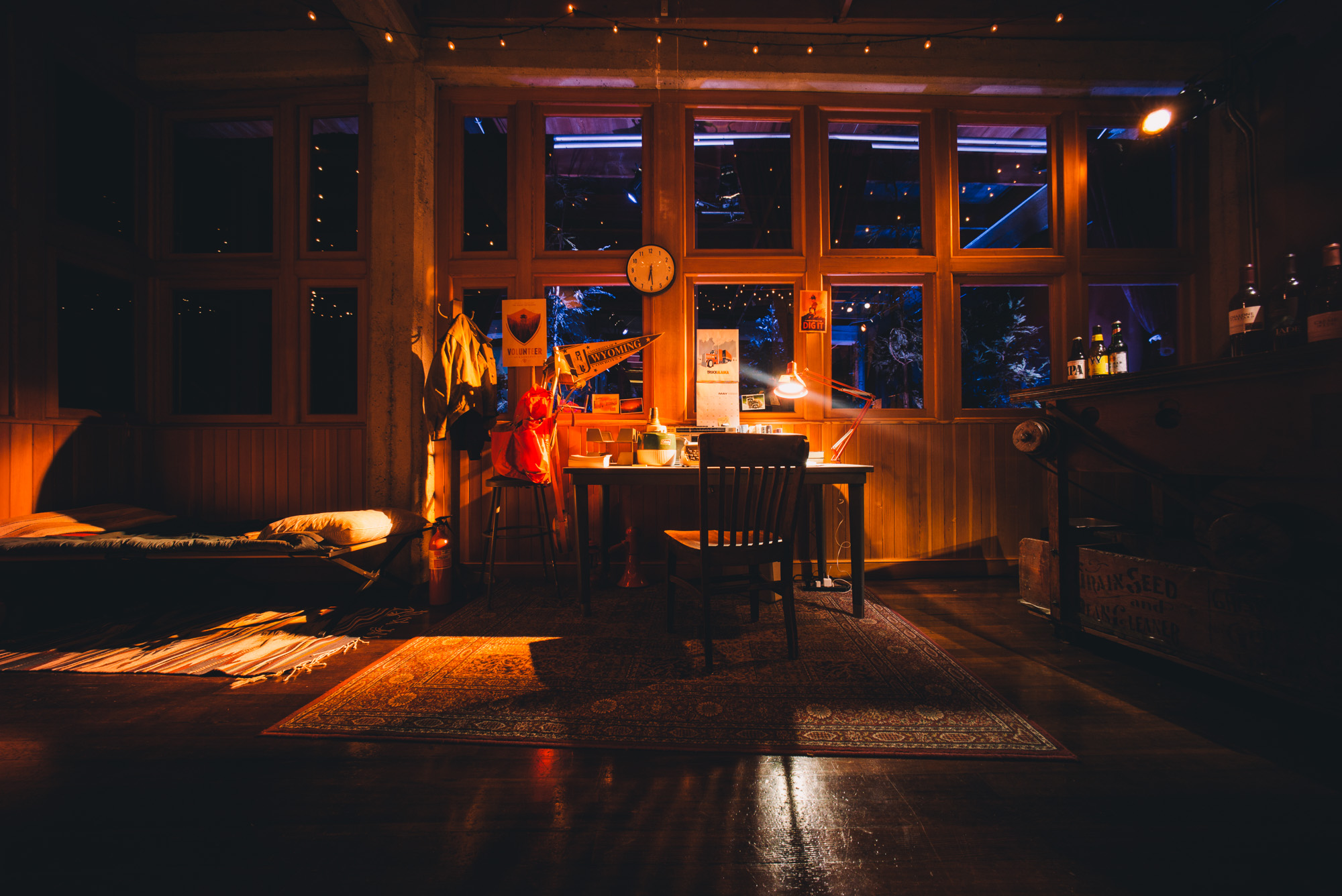 Firewatch (2 of 11)