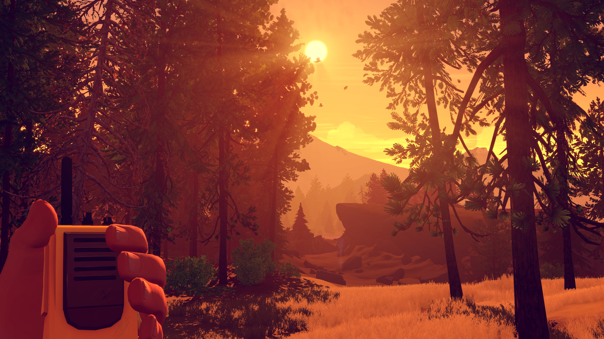 firewatch switch sale